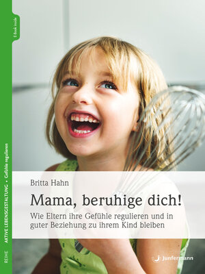 cover image of Mama, beruhige dich!